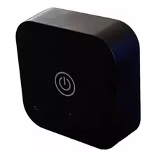Controle Remoto Smart Ir Umidade Temperatura Wifi Touch
