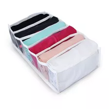 Colmeia Organizadora De Gavetas Nº 4 - Pvc Transparente