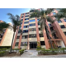 Bello Apartamento En Alquiler En Los Naranjos Humboldt Mls# 24-21802 Gf