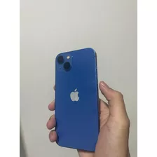 iPhone 13 De 128gb, 100%de Condición De Batería,estado:10/10