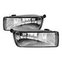 Oe Reemplazo Ford Explorer Sport Trac Front Bumper Refuerzo 