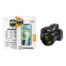 Película Hydrogel Para Nikon Coolpix P950 - Gshield