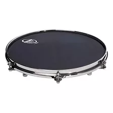 Sabian Quiet Tone Mesh 10 Pad De Práctica, Negro, (qtm10)