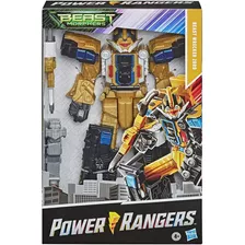 Power Rangers Beast Morphers Beast Wrecker Zord