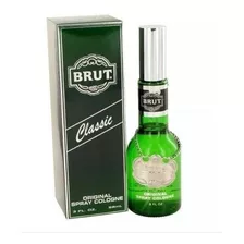 Locion Perfume Fragancia Brut Classic Co - L a $840