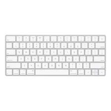 Teclado Apple Magic Keyboard Bluetooth Qwerty Ingles Us