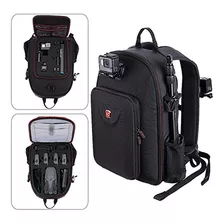 Smatree - Mochila Compatible Con Mavic Pro