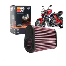 Filtro Ar K&n Honda Cb1000 Cb1000r 2012/2013/2014/2015/2016.