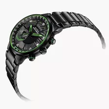 Reloj Citizen Ecodrive F150 Freedom Gps Calendario Perpetuo