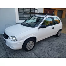 Chevrolet Corsa 2010 1.4 Cargo