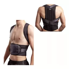 Suporte Para Costas Coluna Ereta Postural Escoliose Lombar