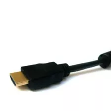 Cable Hdmi 1,8 Mts