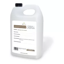 Shampoo Biodegradable De Lavanda Aroma Que Relaja 1 Galón