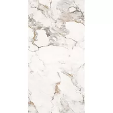 Papel De Parede Marmore Branco Marrom Lavavel Sala 10m