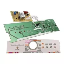 Placa Potencia + Interface Bwl11a Bwl11ab Bwb11ab W10356413