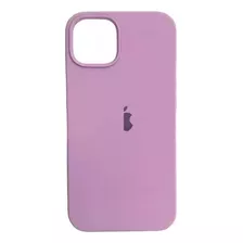 Funda Silicona Silicone Case Para iPhone 11 12 Mini Pro Max