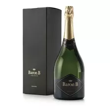 Champagne Espumante Baron B Extra Brut X1500cc Con Estuche