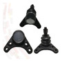 Banda - Zapatas De Freno Brakepak Chevrolet Luv 2.2 4x2 CHEVROLET Colorado 4X2