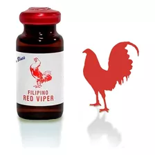 Red Viper Original Filipino Breco