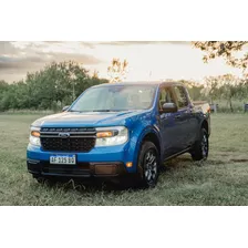 Ford Maverick Xlt 2.0l 2024