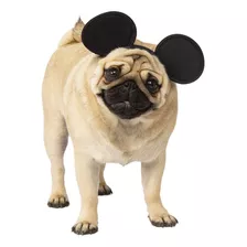 Rubie's Disney: Accesorio Para Disfraz De Mascota De Mickey 