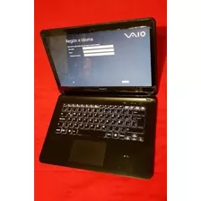 Sony Vaio Svf 14 En Desarme (11 Febrero 2022) Tekno Spa 