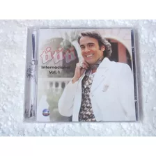 Cd Ti Ti Ti Internacional Volume 1 (2010) Original