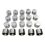 1 Par 880 899 893 - Bombilla Led Antiniebla 6000k Blanco Dodge Sprinter Wagon