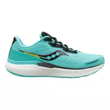 Zapatillas Saucony Triumph 19 Woman S10678-26 Envíos País