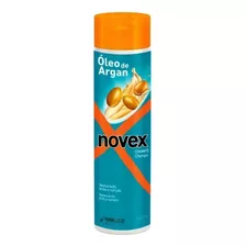 Vitay Novex Shampoo Sin Sal Oleo De Arg - mL a $100