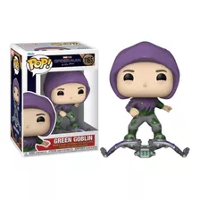 Funko Pop Green Goblin 1165 - Marvel Spider-man No Way Home