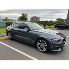 Bmw Serie 4 440i Gran Coupe M Package 326cv