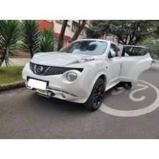 Nissan Juke 2014 1.6l 188 Hp