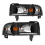 Faros Led Para Coche Para Dodge Ram 1500 2500 3500 Dodge RAM 2500 LE