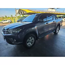 Hilux Srv 