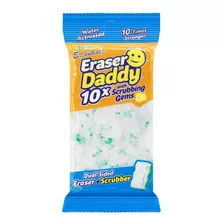 Scrub Daddy Essentials - Scrub Mommy - Doble Esponja