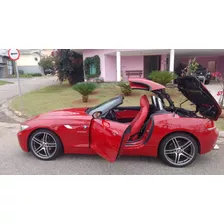 Bmw Z4 20i Twinturbo 2012