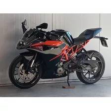 Ktm Rc 390