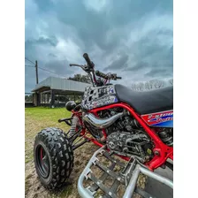 Yfz 350 Banshee 