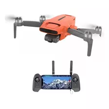 Drone Fimi X8 Mini V2, 2 Baterias, Bag, Cor Laranja