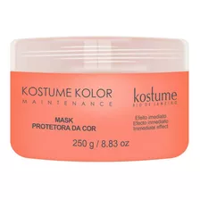 Máscara Mantenimiento Color Maintenance Kostume 250 Ml