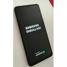 Celular Samsung Galaxy A02