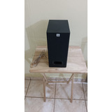 Subwoofer Jbl Impedance: 4 Ohmrate Power: 30w