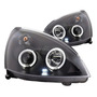 Foco Faro Luz Baja Renault Clio 2008 - 2010 1.6 Mas Luz