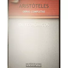 Os Económicos - Aristóteles