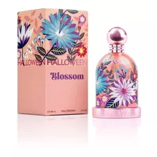 Perfume Importado Halloween Blossom Edt 100 Ml Original