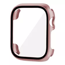 Case Capa Protetora Para Apple Watch Series 6 5 4 40mm 44mm