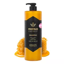 Shampoo Kerasys Propolis Energy 1lt Con Propóleo