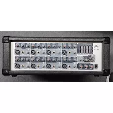 Consola Potenciada Peavey Pvi8b