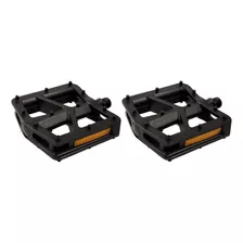 Pedales Para Bicicleta Mtb-bmx Marca Union Wp420 Rosca9/16